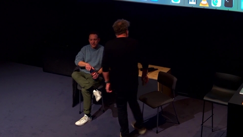 Thumbnail for Lol Crawley 5 februari 2025 NFA