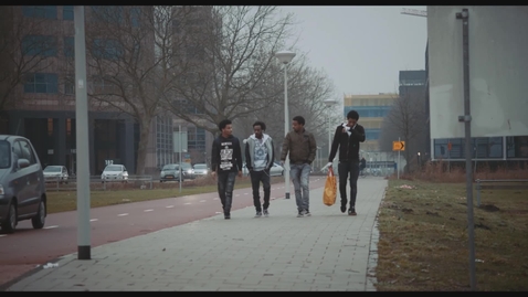 Thumbnail for The Boys Next Door
