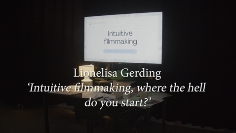 Thumbnail for Lionelisa Gerding 