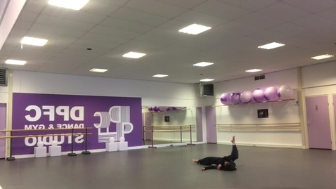 Thumbnail for Movement Research - (Bits and pieces)