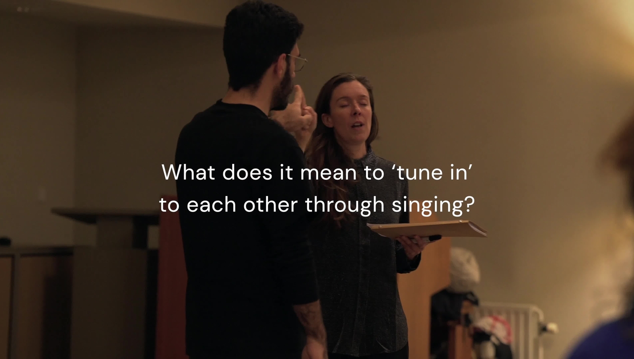 Tuning In! Protest Choir - 4K.mov
