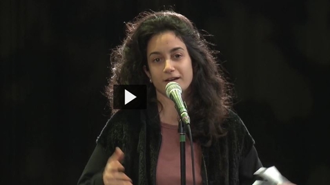 Thumbnail for Livestream open dag 2021 Theaterdocent Verkort