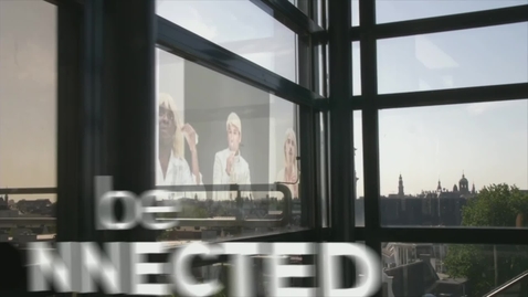 Thumbnail for be_connected21_marketing meeting &amp; tutorial