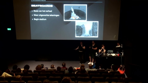 Thumbnail for test vfx showcase