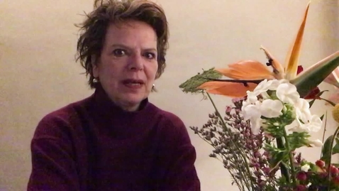 Thumbnail for Vlog Rafael van Crimpen - voorjaarsvakantie