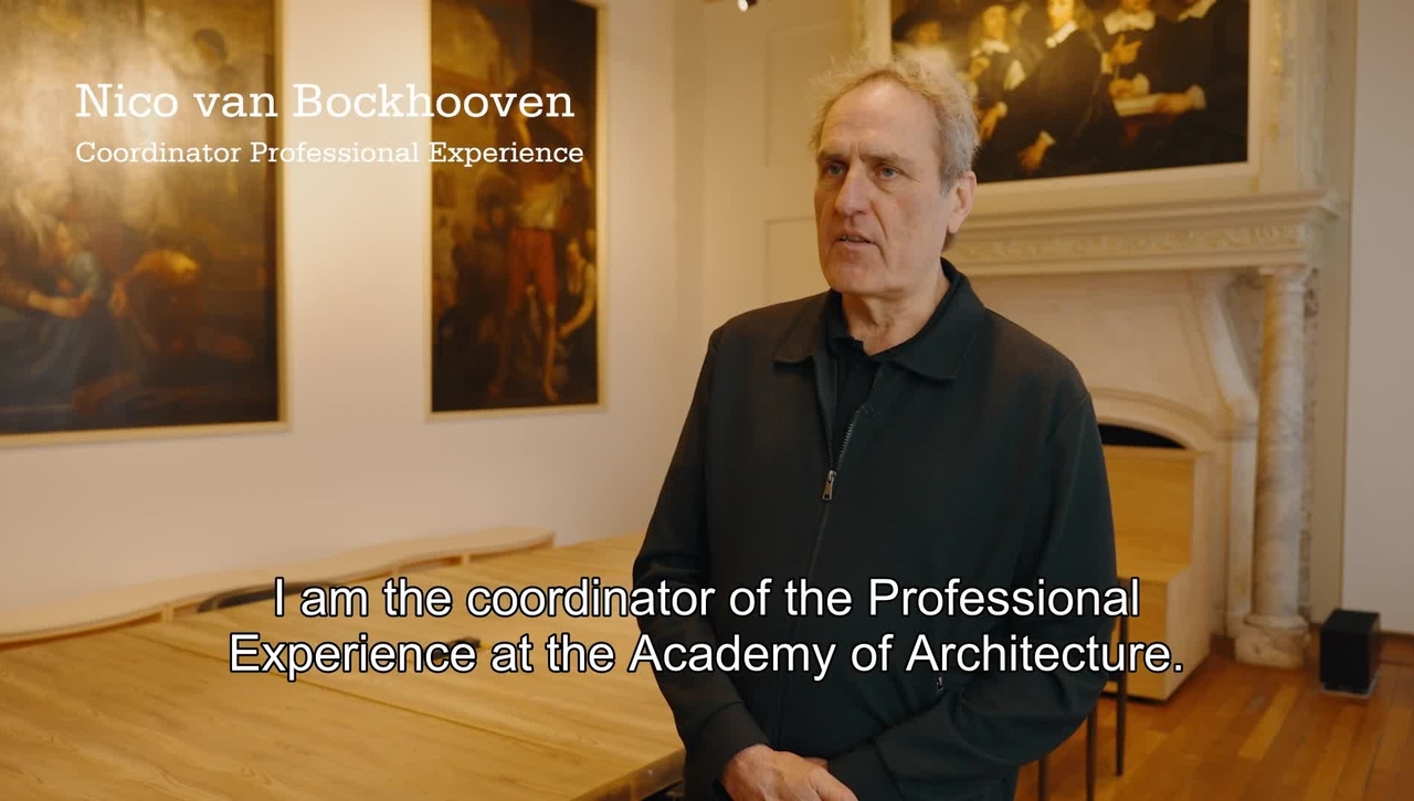 professional practice