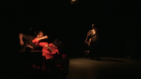 Thumbnail for AP1 voorstelling DD1, B (première) 2021