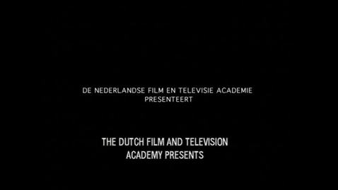 Thumbnail for De laatste dag van Alfred Maassen