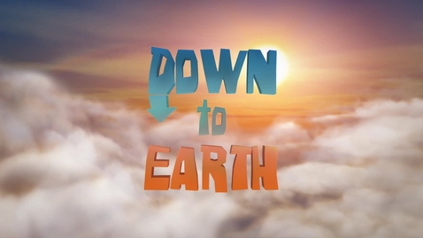 Thumbnail for Down to earth
