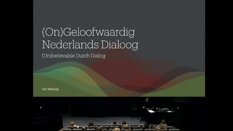 Thumbnail for Jan Verburg