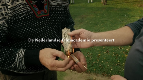 Thumbnail for De Nieuwe Man