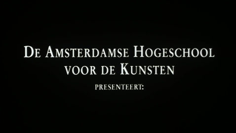 Thumbnail for Het nadeel van de Twijfel