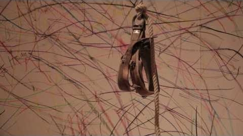 Thumbnail for Behind the Scenes: On Line: Carolee Schneemann