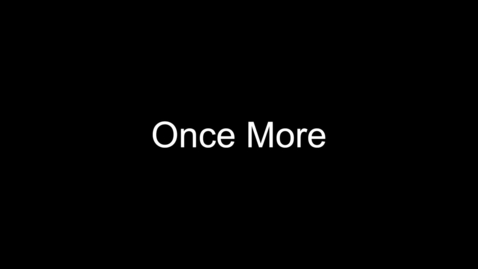 Thumbnail for Musical Makers workshop : Once More