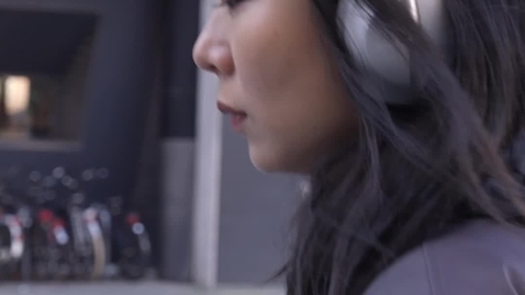 Thumbnail for Four Comrades, One Echo