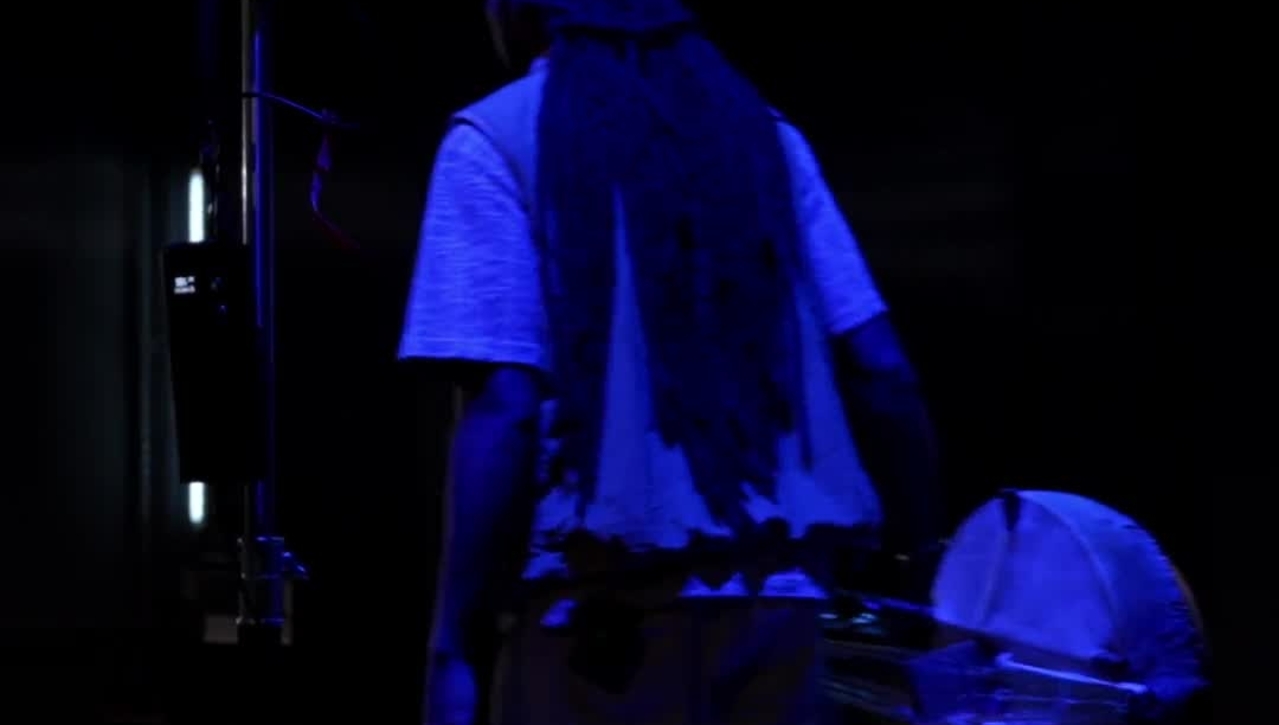 Retracing Steps &amp; Process of becoming