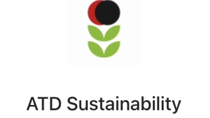 Thumbnail for channel ATD Sustainability