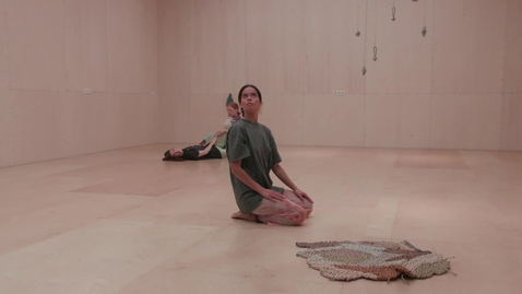 Thumbnail for DAS Choreography 2021 Copernicus Drifting by Emmilou Rößling