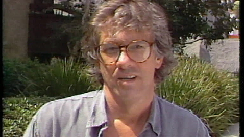 Thumbnail for interview Paul verhoeven uit 1991