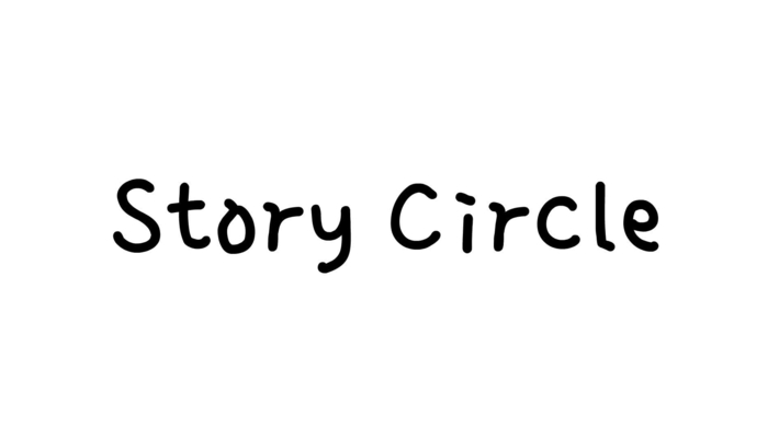 Story Circle V1