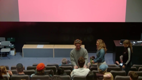 Thumbnail for Aftrap commercials