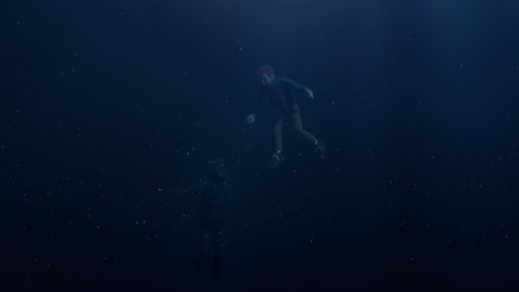 Thumbnail for SWIMMING TO THE MOON
