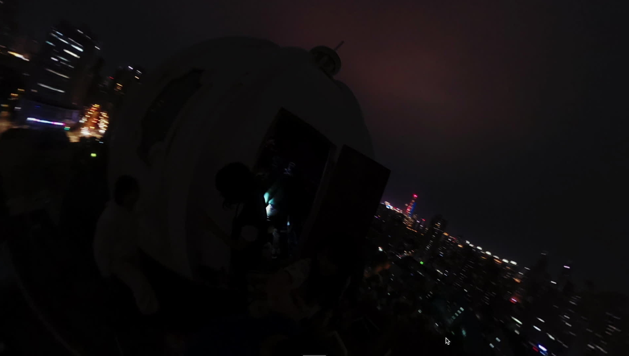 Mei Liu Video Clip1