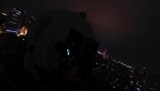 Mei Liu Video Clip1
