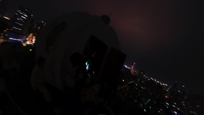Mei Liu Video Clip1