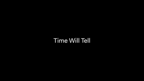 Thumbnail for DAS Choreography 2021 Time will Tell by Reza Mirabi