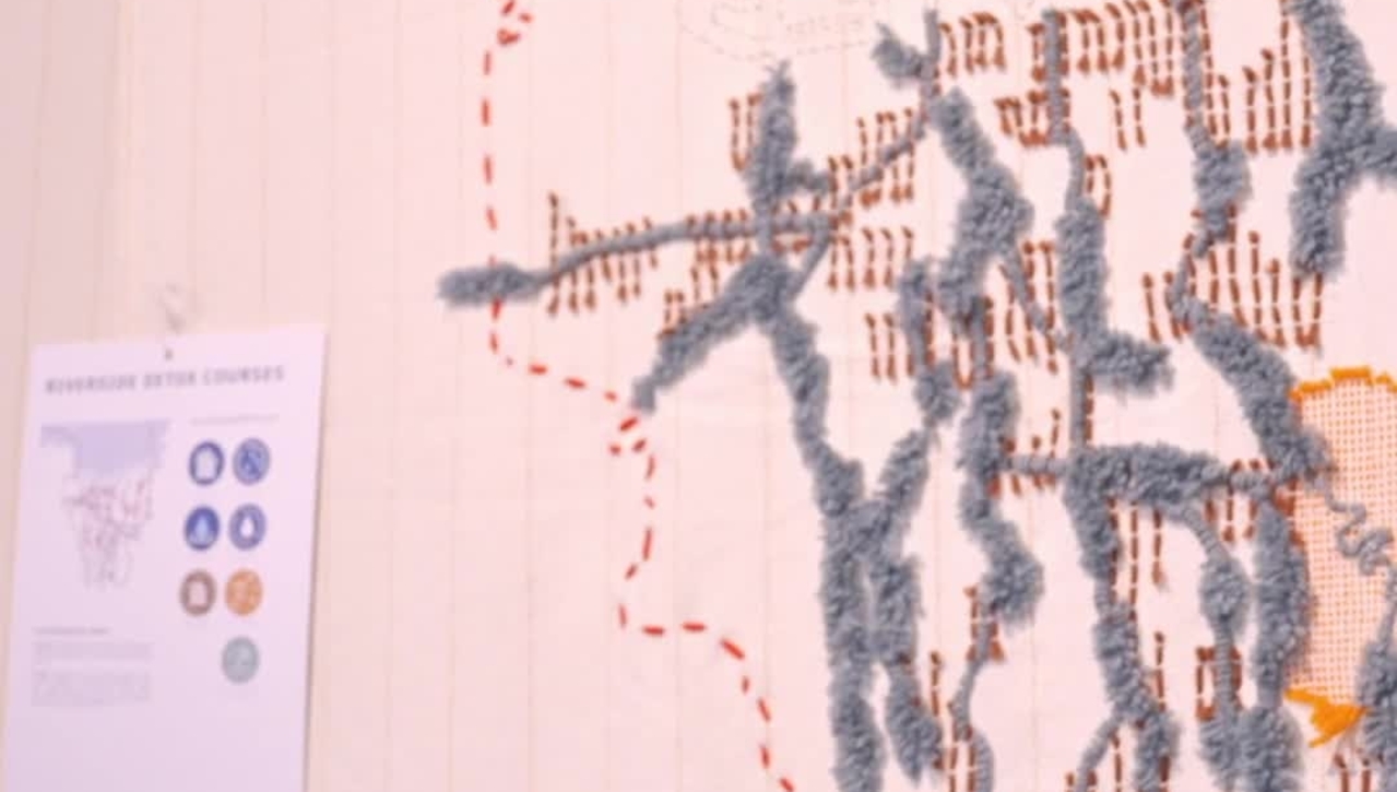 A Course for Jakarta DETOX Culture