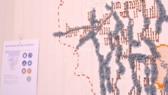 A Course for Jakarta DETOX Culture