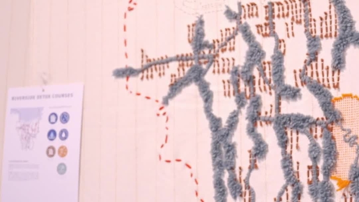 A Course for Jakarta DETOX Culture