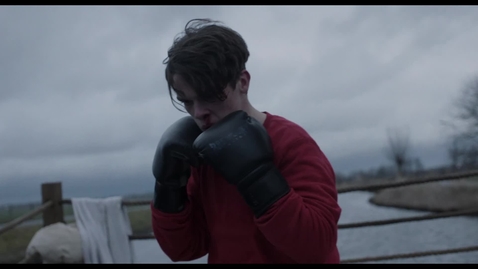 Thumbnail for DANTE-VS-ALI