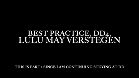 Thumbnail for best practice 1.0