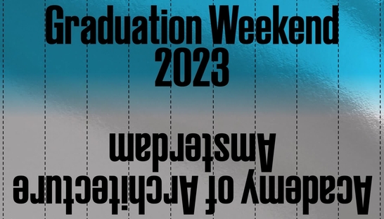 Graduation Weekend 2023 - teaser