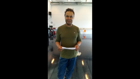 Thumbnail for Koppers, Peter - Physical Practice - barre week 2