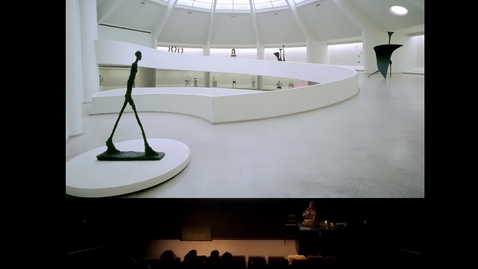 Thumbnail for Victorine van Alphen [GT] "Dimensions of experience, (how) can we analyse / create experiences?"