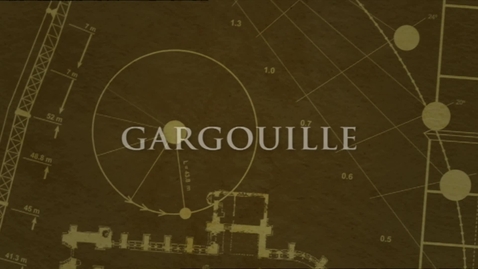 Thumbnail for Gargouille