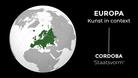 Thumbnail for EU02: Cordoba – TH01: Staatsvorm
