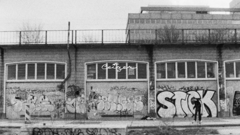 Thumbnail for Luc Roest Bolex 30 m WIP_V1