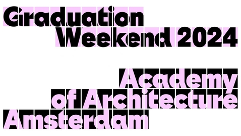 Thumbnail for Graduation Weekend 2024 - COLLECTIVE