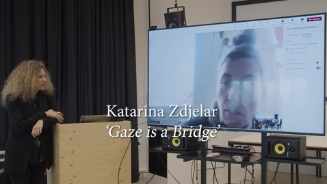 Thumbnail for Katarina Zdjelar