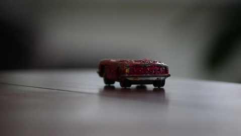 Thumbnail for moving image on method