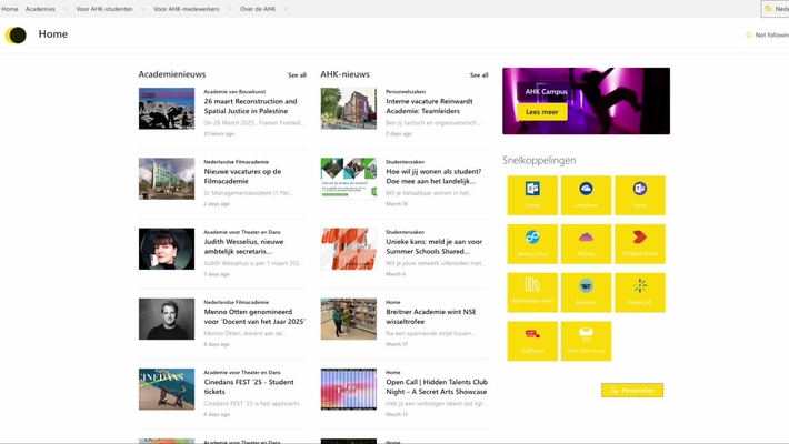 Instructievideo uploaden didactische certificaten