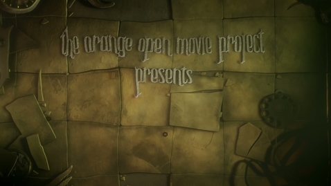 Thumbnail for Elephants Dream (Adaptive Bitrate Demo)