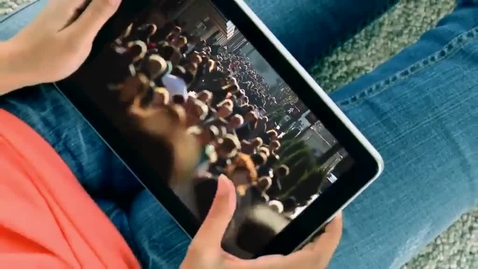 Thumbnail for Kaltura Video Solutions for Media Companies (Standard - Large (H264))