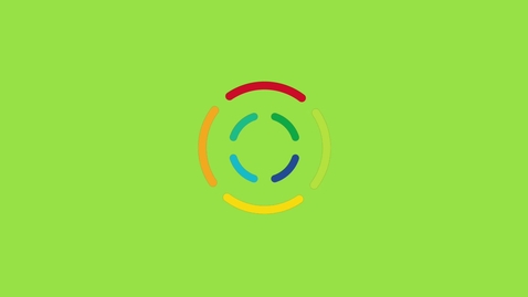 Thumbnail for Logo Intro green