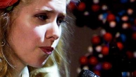 Thumbnail for "Clonie" | Nellie McKay