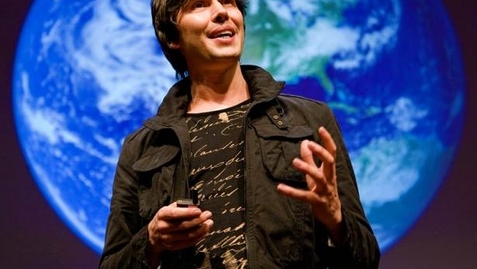 Thumbnail for What went wrong at the LHC | Brian Cox